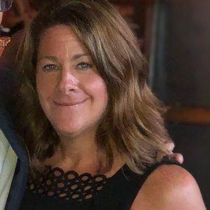 Meet your Posher, Tonya